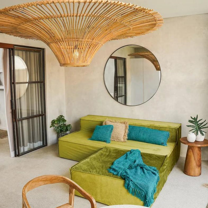 Cushions & Throws