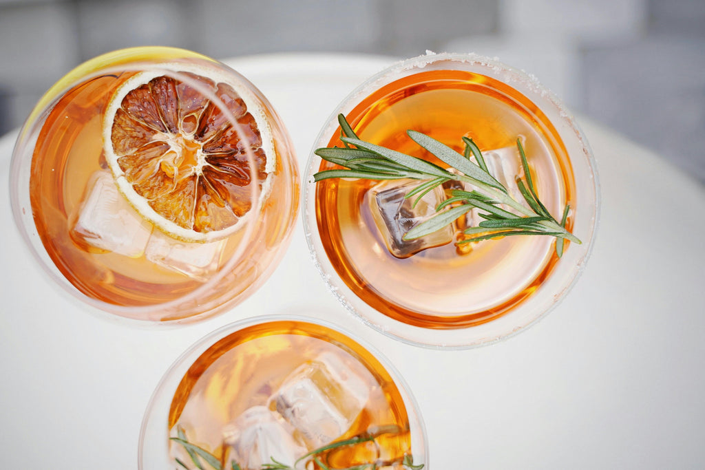 3 Must Know Classic Cocktails for Every Islander
