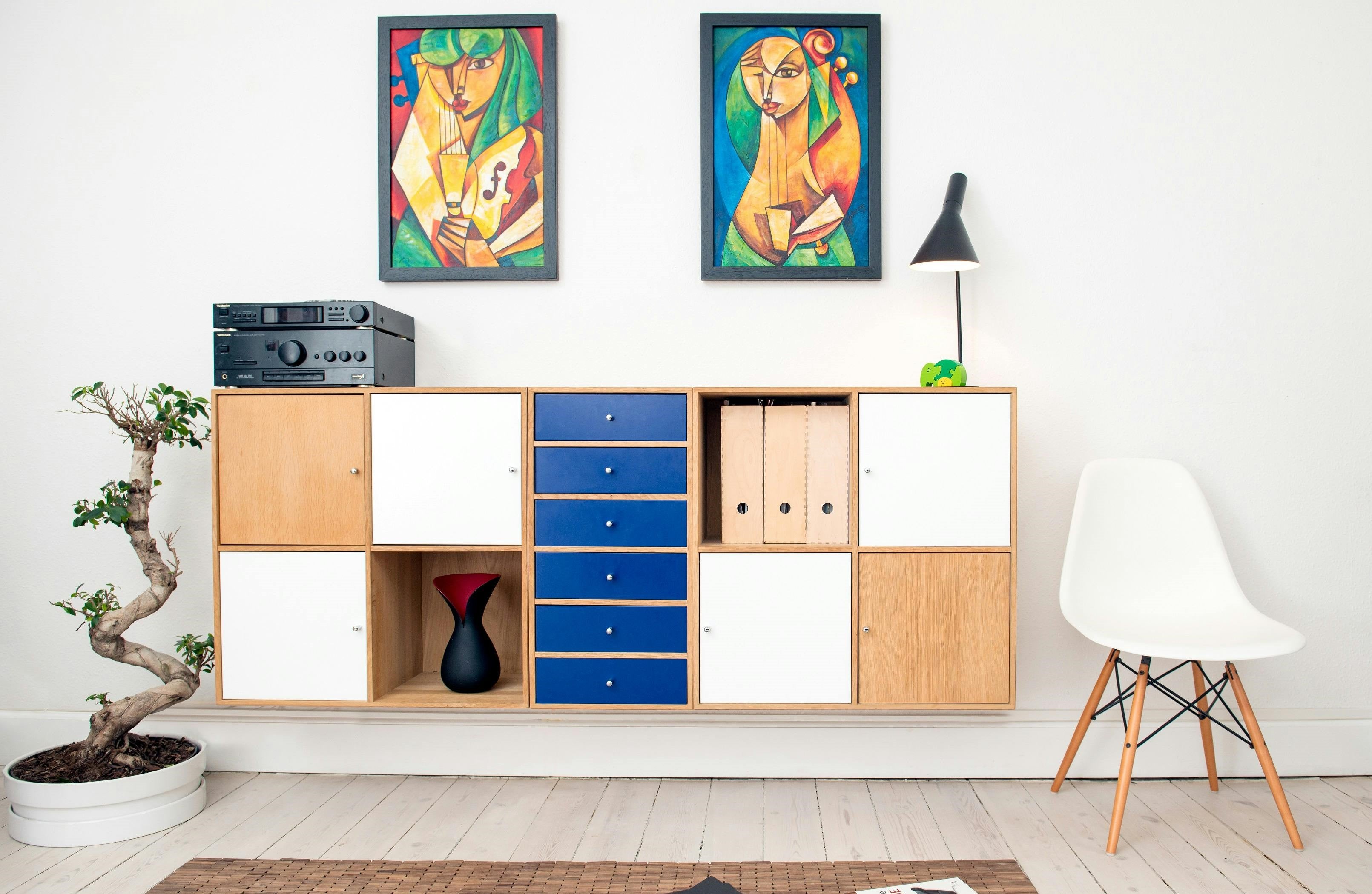 Guide to Finding Your Interior Style