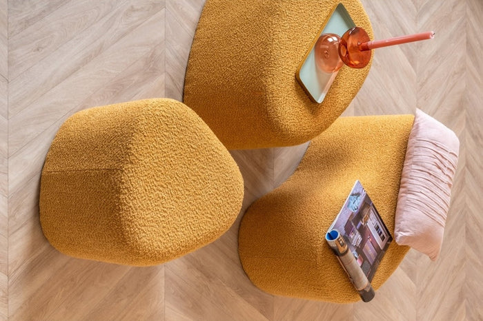 Poufs