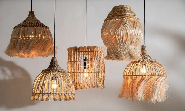 Pendant Lights