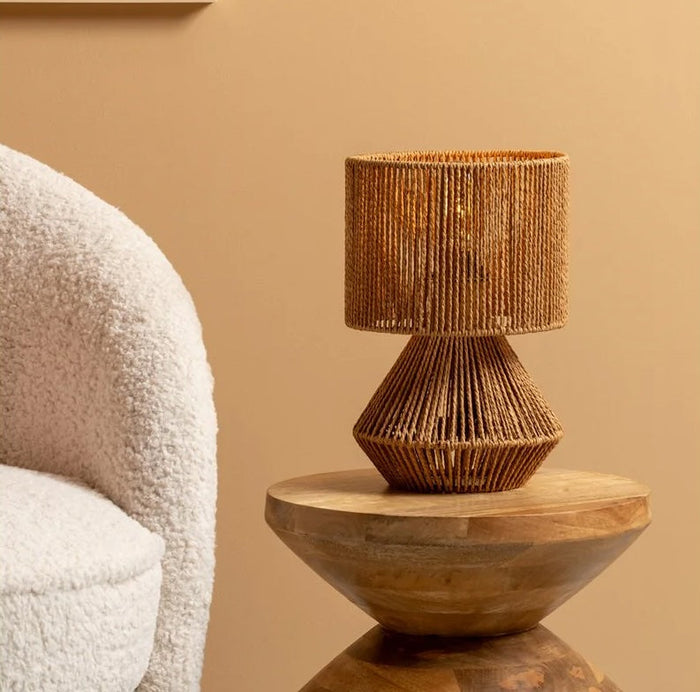 Table Lamps
