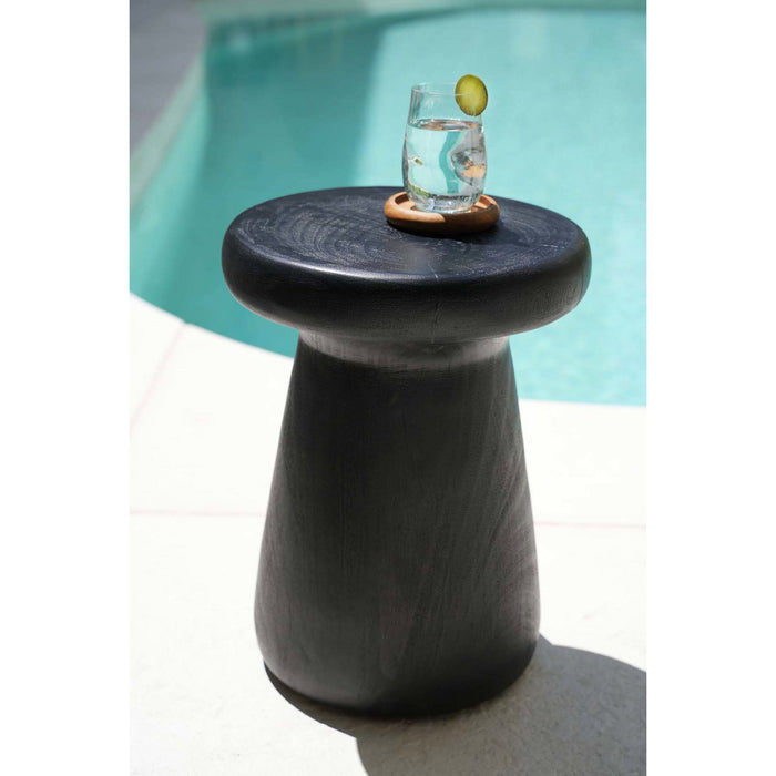 The Water Glass