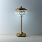 The Chandelette Led Table Lamp