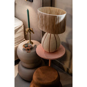 Side table Zea Off-white