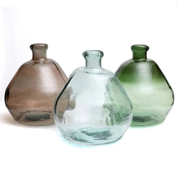 De Bolai Vaas - Groen