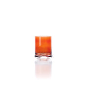 The DOF Tumbler - Orange