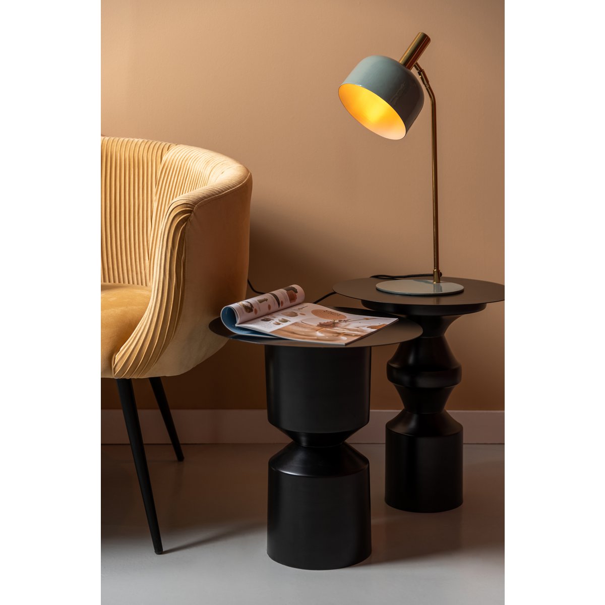 Table Lamp Smart