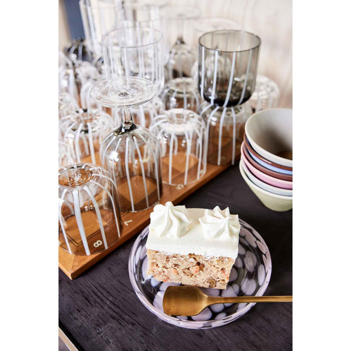 Jali dessertbord