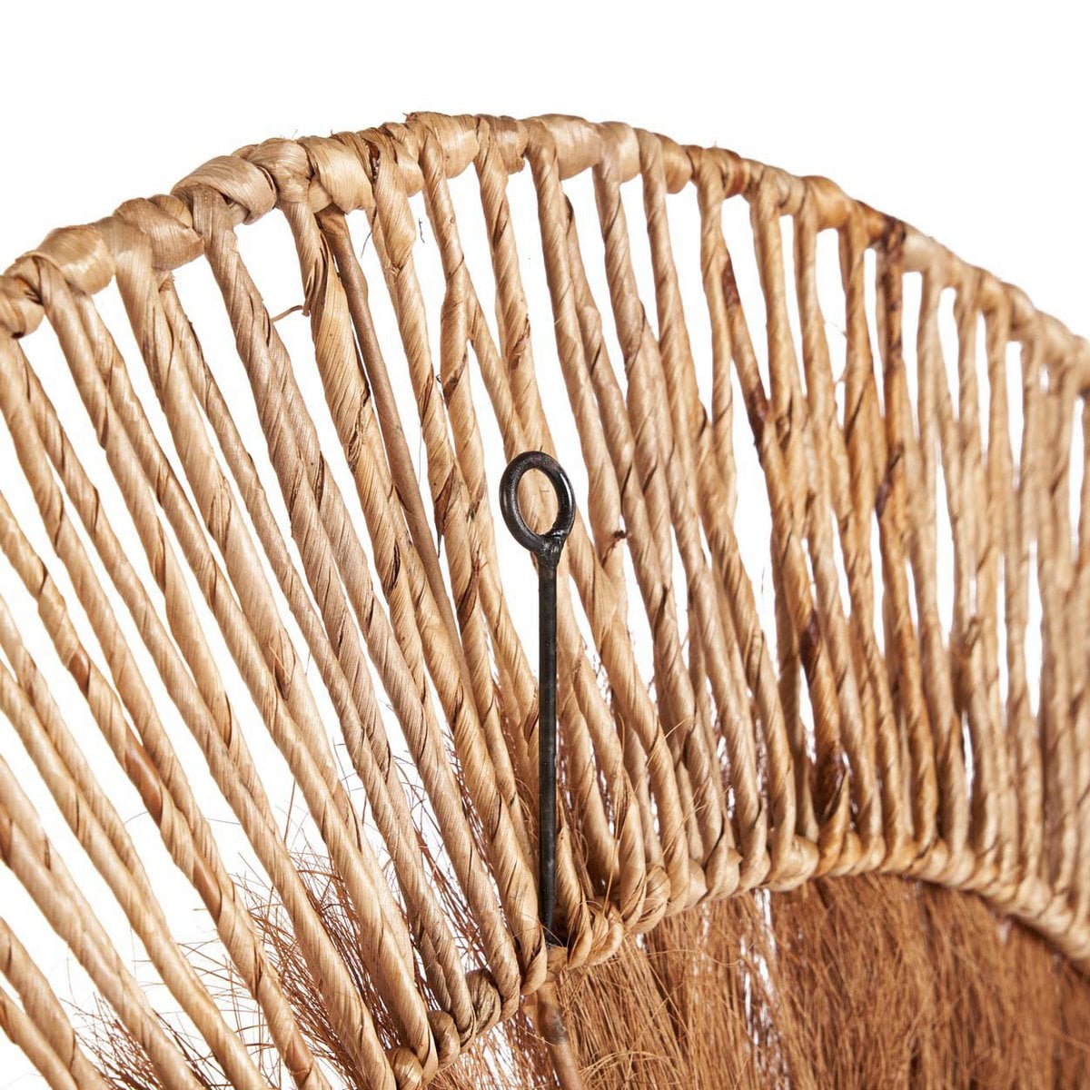 The Lobo Wall Deco - Natural