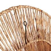 The Lobo Wall Deco - Natural