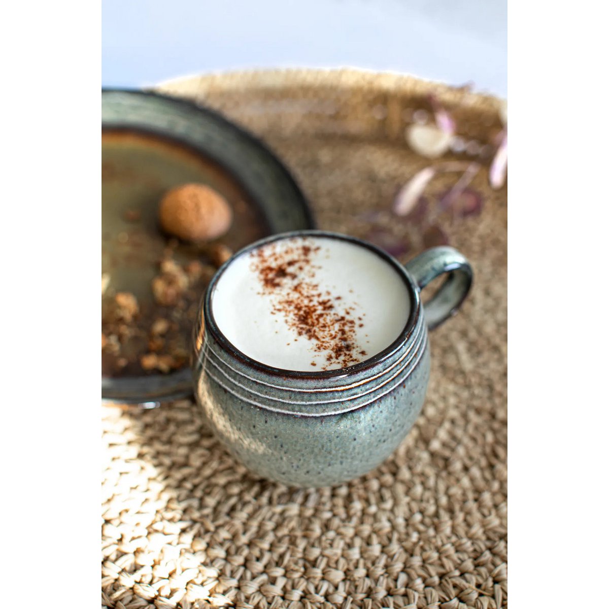 The Comporta Mug - M - Set of 6