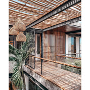 The Lobster Trap Pendant - Large