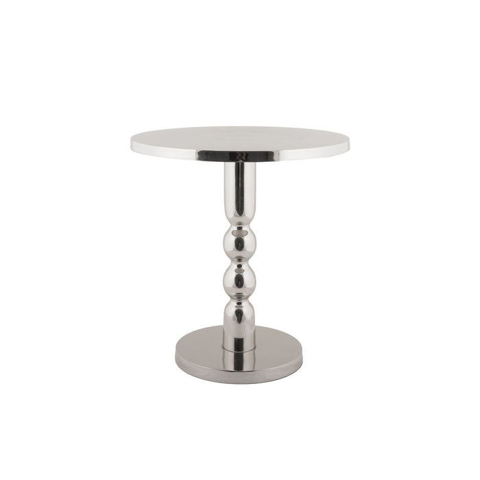 Bijzettafel glans