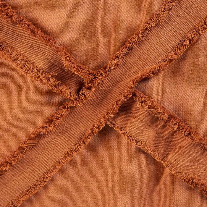 Tera Kòra Throw