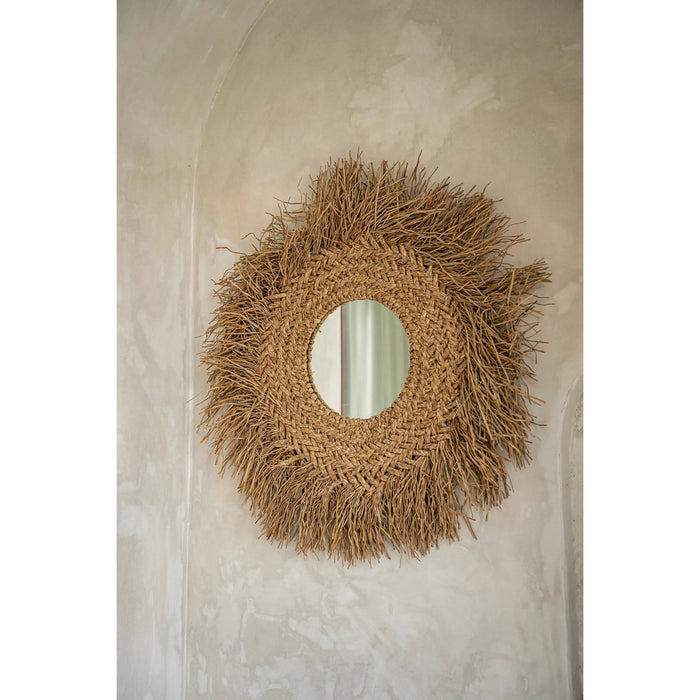 The Early Monday Mirror - Natural
