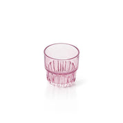 The Faceted Tumbler - Blush