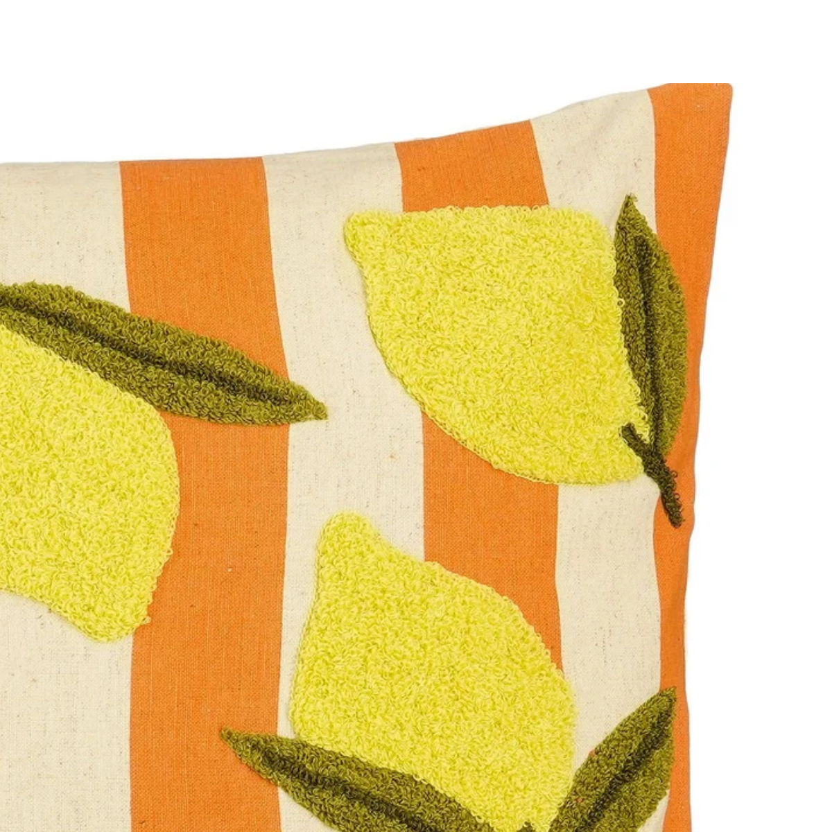 Decorative cushion Off-white