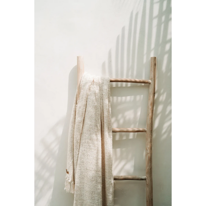 De Tulum Ladder - Naturel - 165