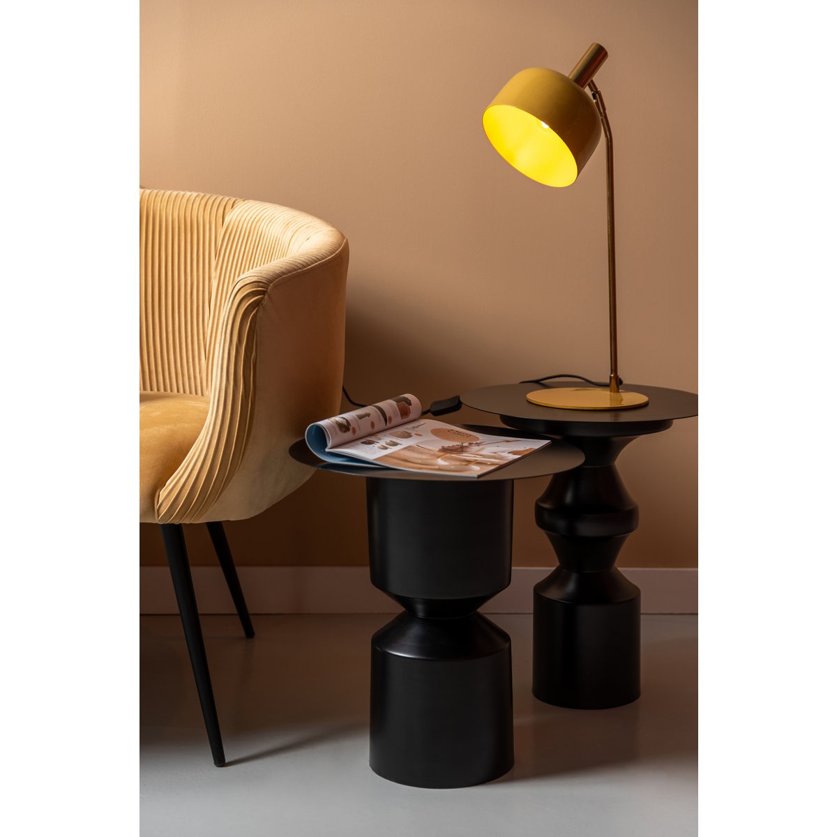 Table Lamp Smart