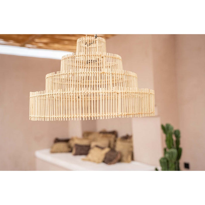 De bruidstaart hanger - Medium