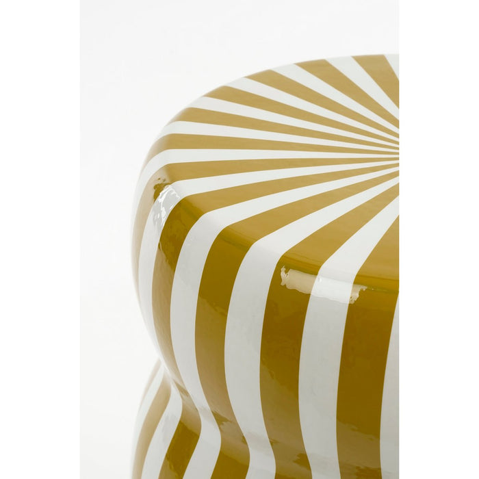 Sunny Side Table