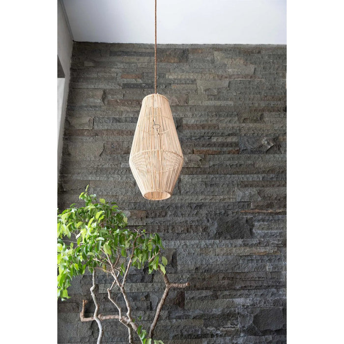 De Afrodisiac-hanger - Naturel - M