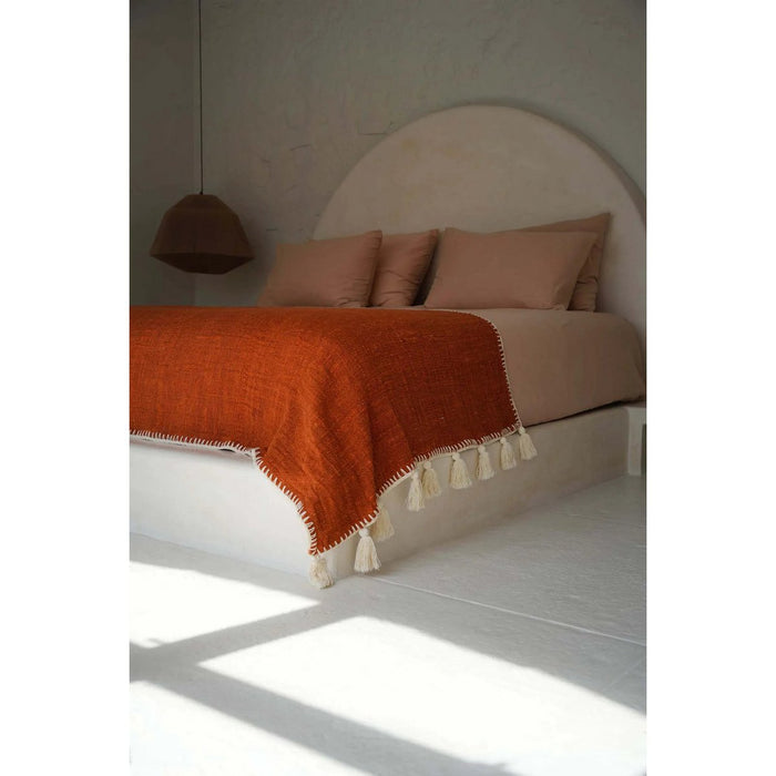 Stitch Throw