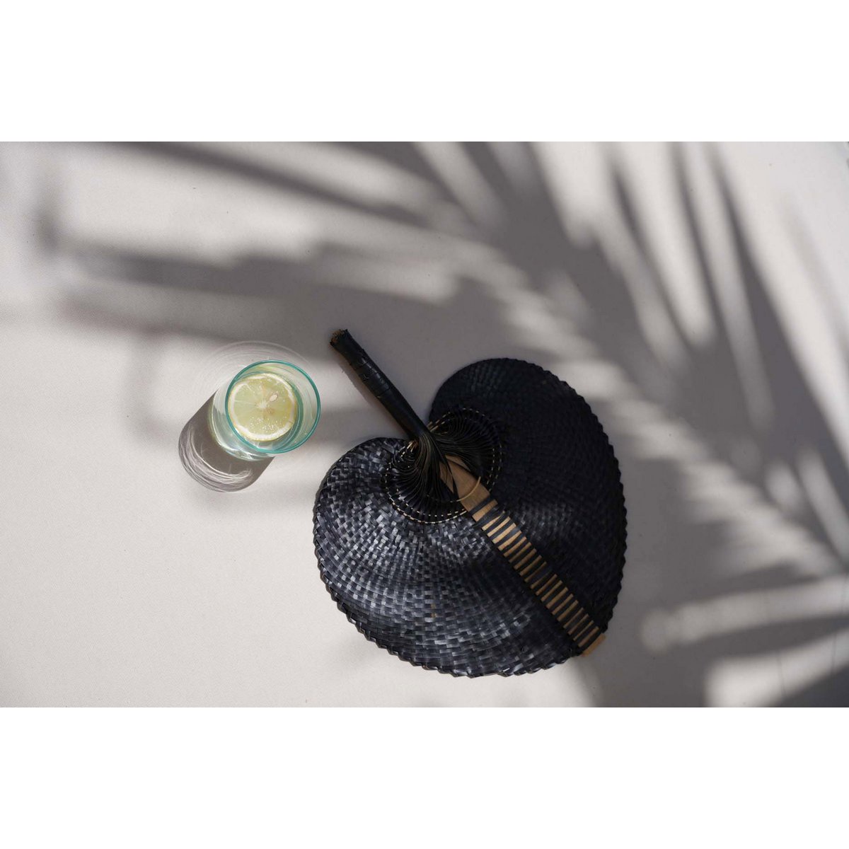 The On the Rocks Glass