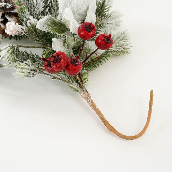 Belfry Garland - L178 cm - Green