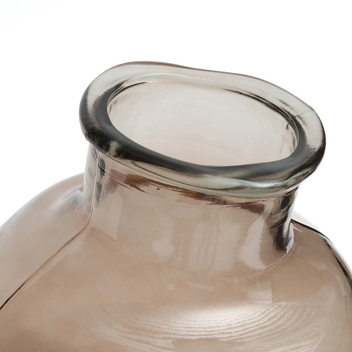 The Yugang Vase - Beige