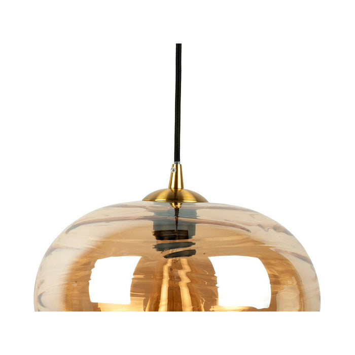Pendant Lamp Glamour Sphere