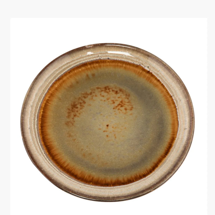 The Comporta Salad Plate - M - Set van 6