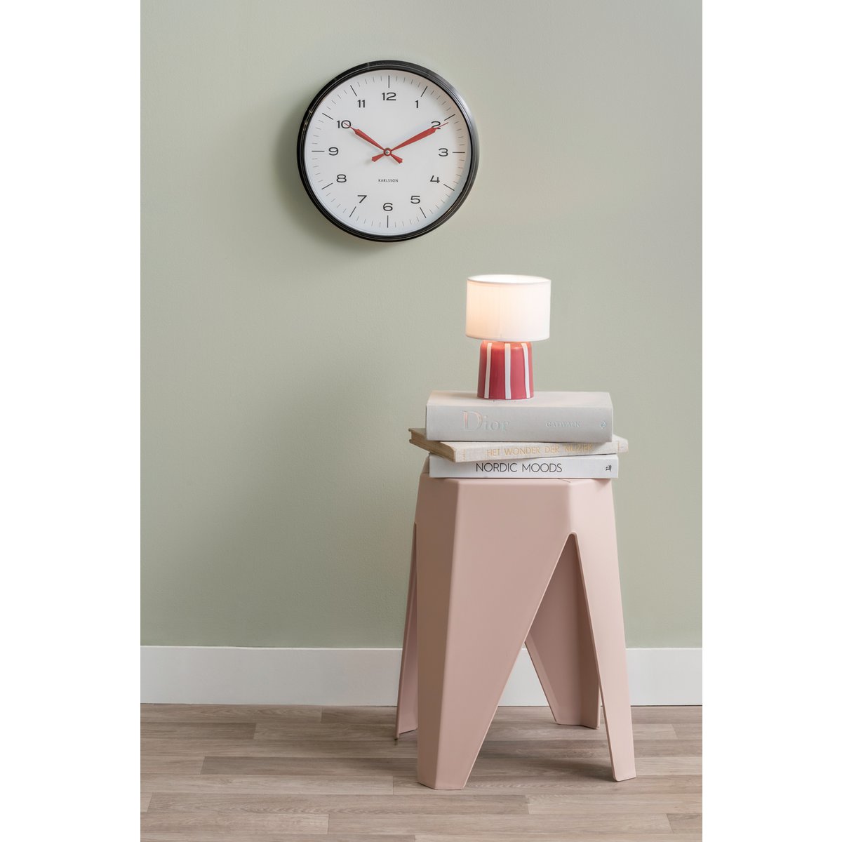 Tafellamp Verano LED