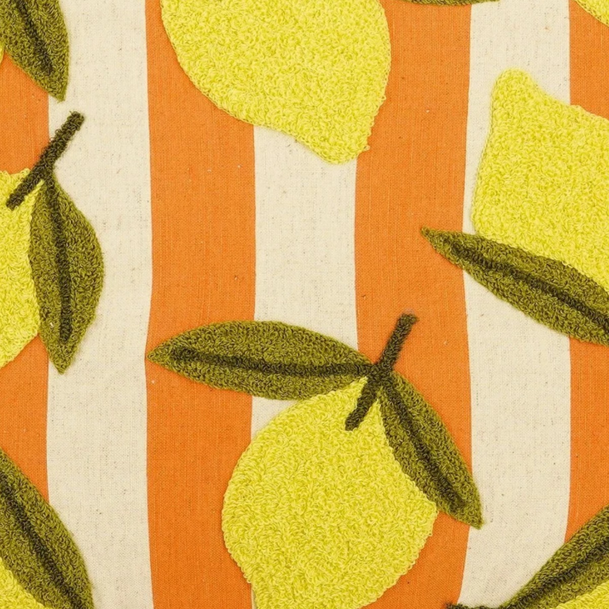 Decorative cushion Off-white