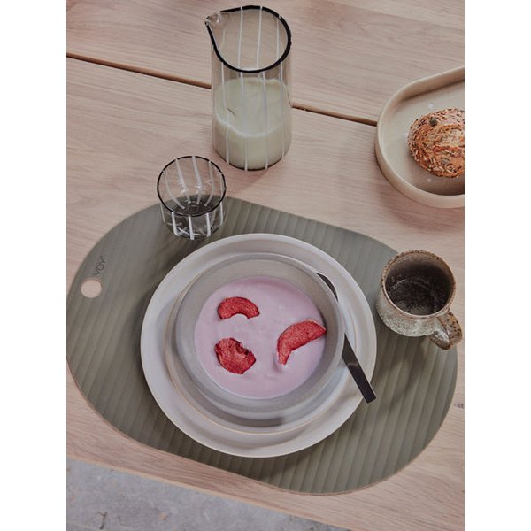 Yuka Dinerbord - Pak van 2