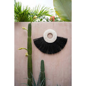 The Shell Alang Alang - Black