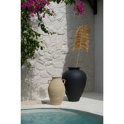 The Raffia Palmeira - Natural