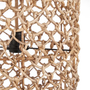 De Takuhanki Hanger - Naturel - XL