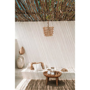 The Mad Moiselle Pendant - Medium