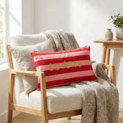 Decorative cushion Red