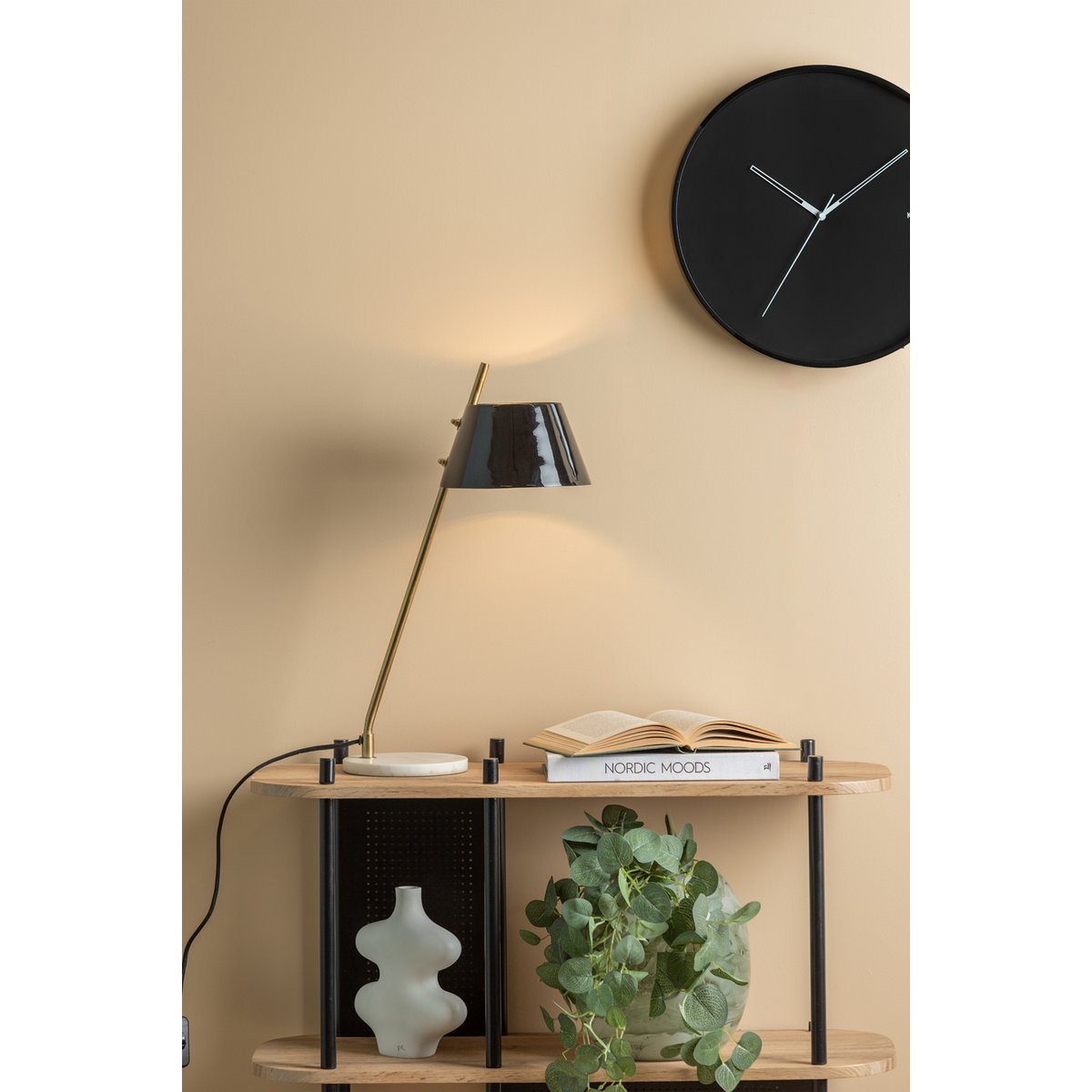 Table Lamp Savvy