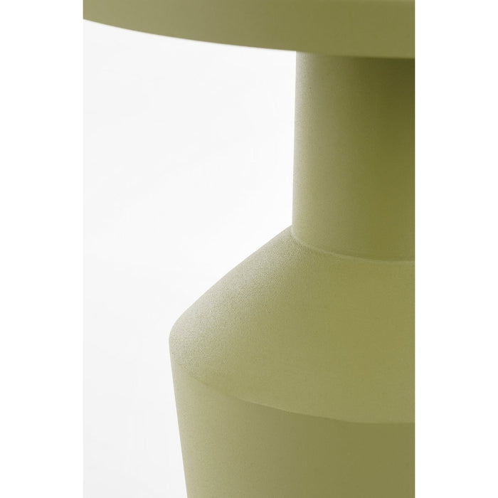 Lamungras Green Side Table