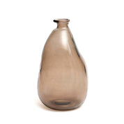 The Shudi Vase – Brown