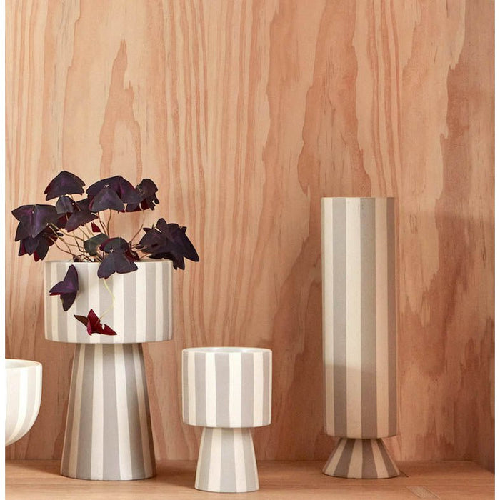 Toppu Pot - Groot