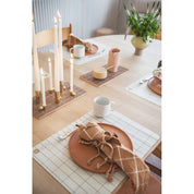 Palloa Kandelaar - Laag