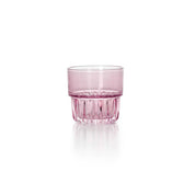 The Faceted Tumbler - Blush
