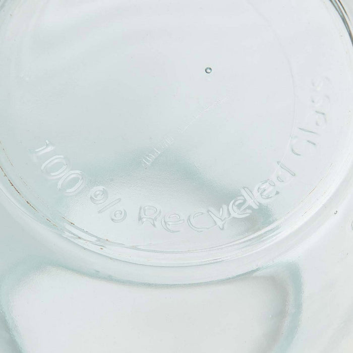 The Qiezi Vase - Blue - M