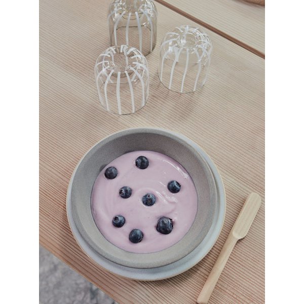 Yuka Dinerbord - Pak van 2