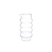 PICHET EN VERRE BULLE 650ML